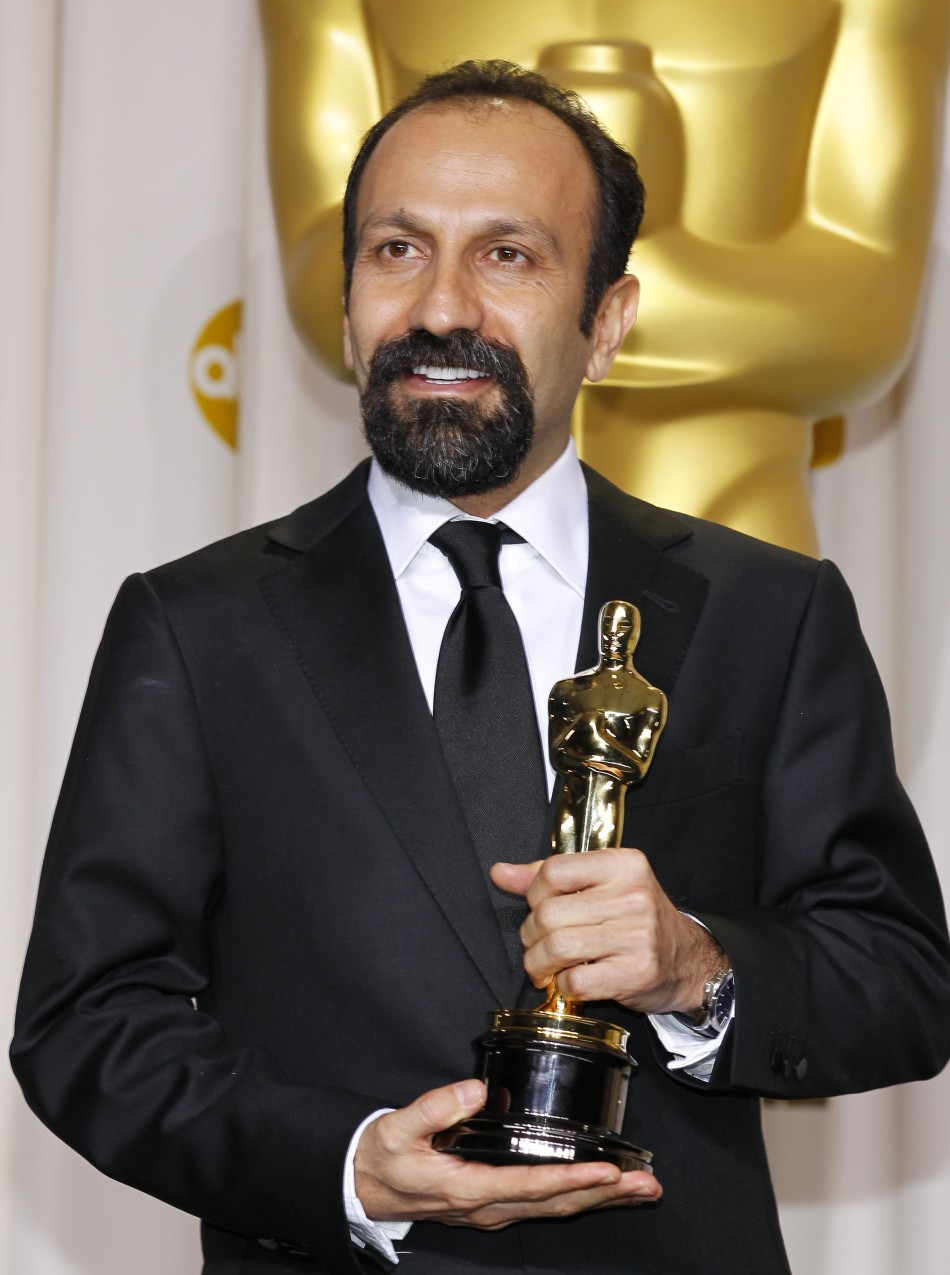 Asghar Farhadi Net Worth