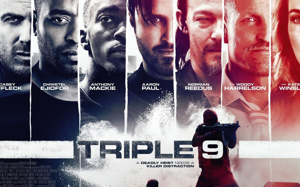 triple 9