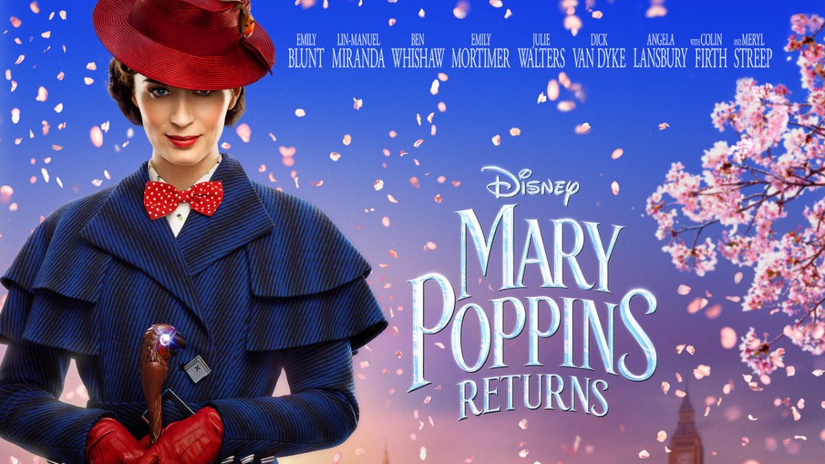 m poppins returns